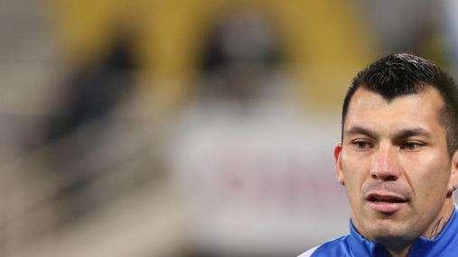 Cile, supermercati contro per Medel testimonial