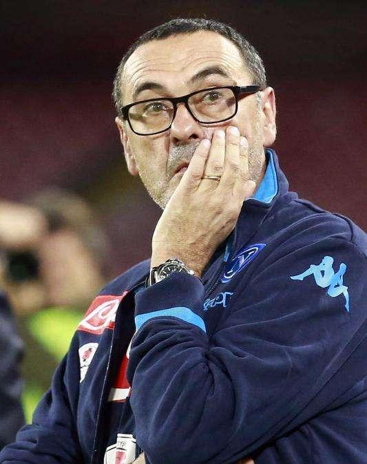 Sentenza Renica: "Il Napoli vincerà per un motivo"