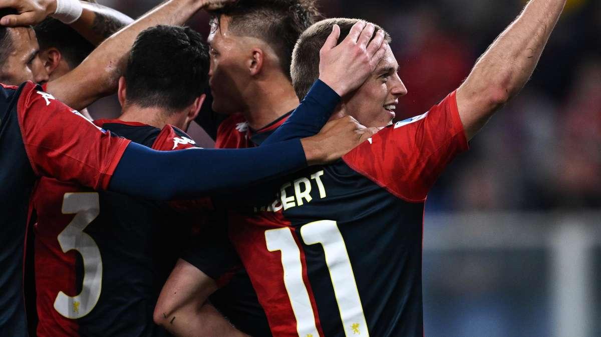 Il Secolo XIX - Inter su Gudmundsson? È un leader del Genoa, ma il suo nome resta sempre al centro del mercato 