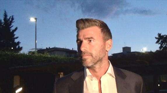 Barzagli: "Scudetto? Nella mia griglia estiva c'erano anche il Milan e l'Inter"