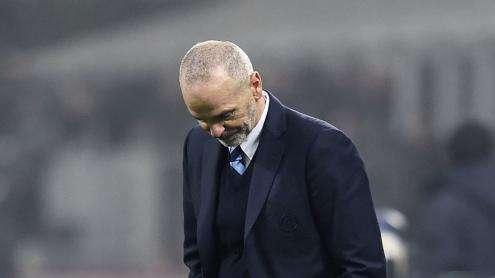 Repubblica - Pioli ai saluti: pesa il cambio di Joao Mario nel derby