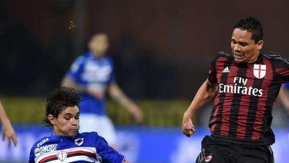 CdS - Dodò-Samp vicini: 5,5 milioni all'Inter