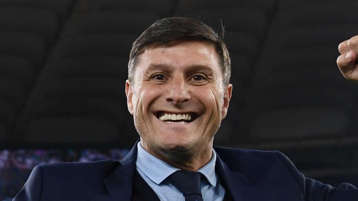 Zanetti elogia il Venezuela: "Poteva arrivare alla semifinale di Copa America con l'Argentina"
