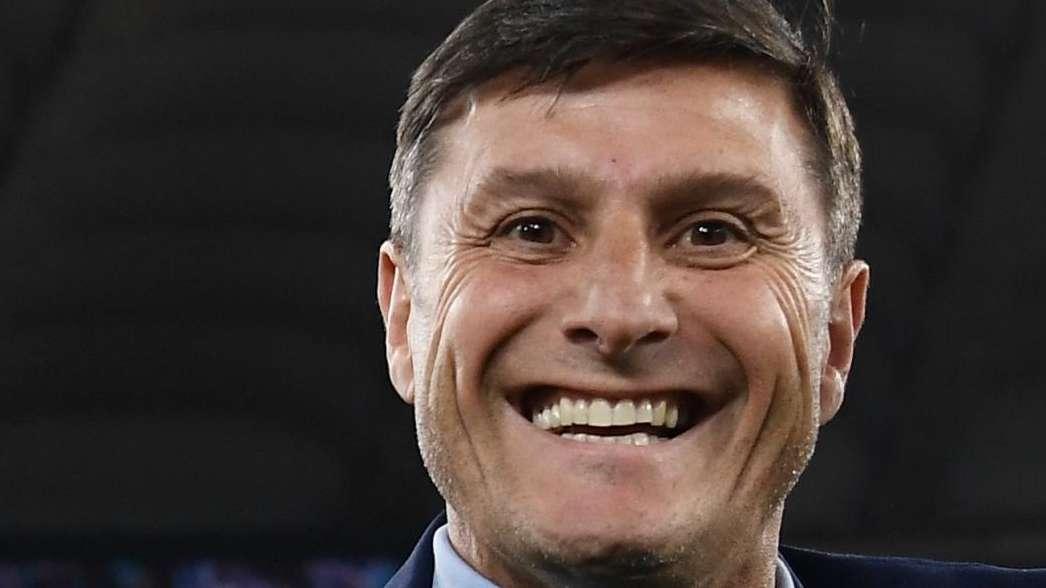 TS - Qatar Airways, gol di Zanetti: ecco come è partita l'idea della sponsorizzazione
