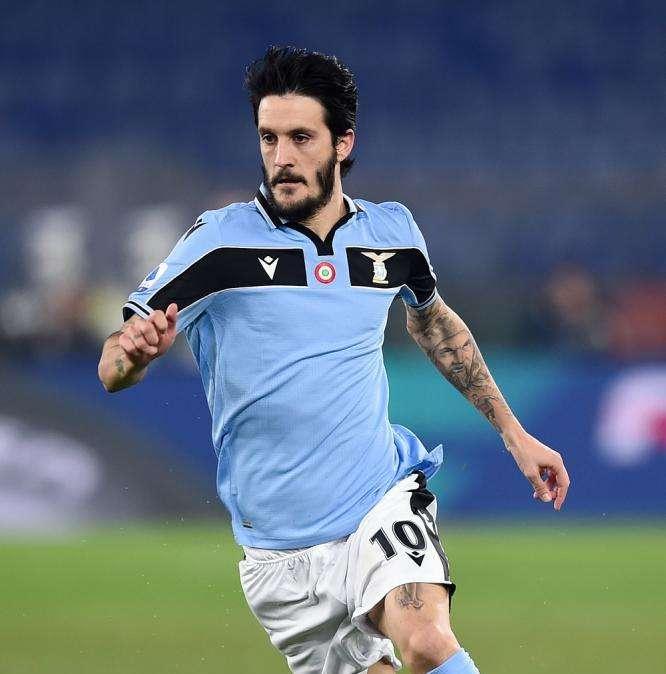 Qui Lazio - Luis Alberto in gruppo. Caicedo-Correa e Luiz Felipe-Patric: due dubbi per Inzaghi