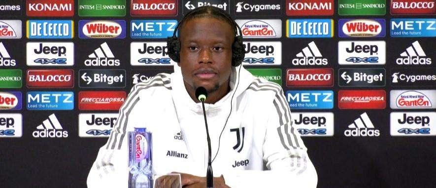 Juve, Zakaria: "Derby d'Italia? Non servono spiegazioni, faremo di tutto per vincere"