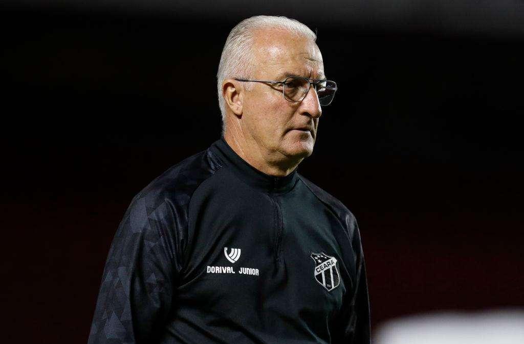 UFFICIALE - Flamengo, Dorival nuovo allenatore. Sarà lui il tecnico di Vidal?