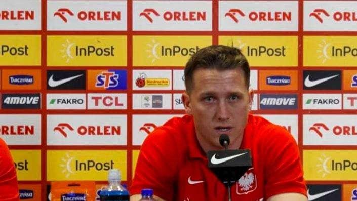 Zielinski: "All'Inter c'è un ottimo centrocampo. La mia forma migliora, Inzaghi mi sta dando più chance e io..."