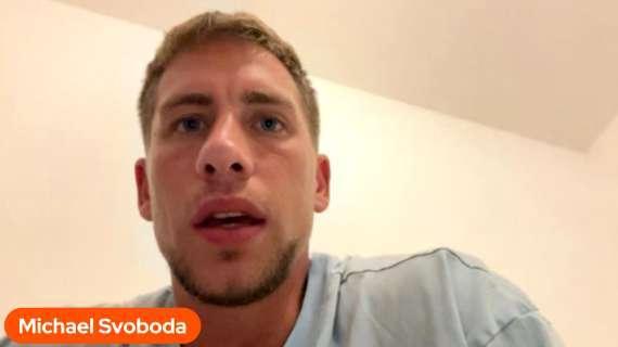 Venezia, Svoboda: "Non vedo l'ora di affrontare Lautaro e Thuram, una delle coppie più forti al mondo"