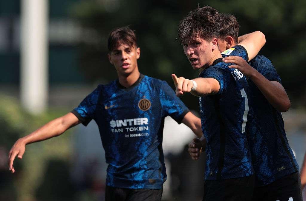 VIDEO - Gli highlights dello spettacolare 3-3 tra Inter e Fiorentina