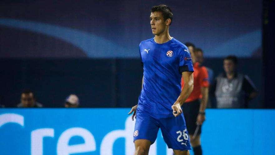 Ds Dinamo Zagabria: "Benkovic? Normale l'Inter lo segua, ma ancora nessuna offerta. Il prezzo..."