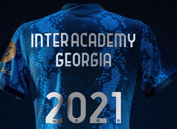 L'Inter apre la sua prima Academy in Georgia. Antonello: "Un passo importante"