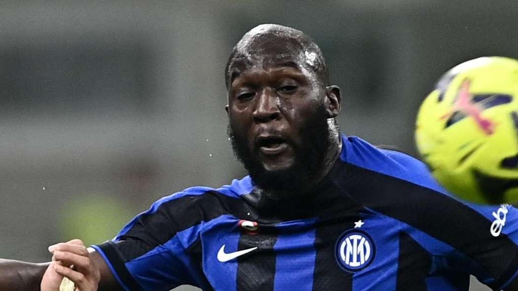 CdS - Lukaku non ha dubbi, l'Inter invece sì: Big Rom deve guadagnarsi la permanenza
