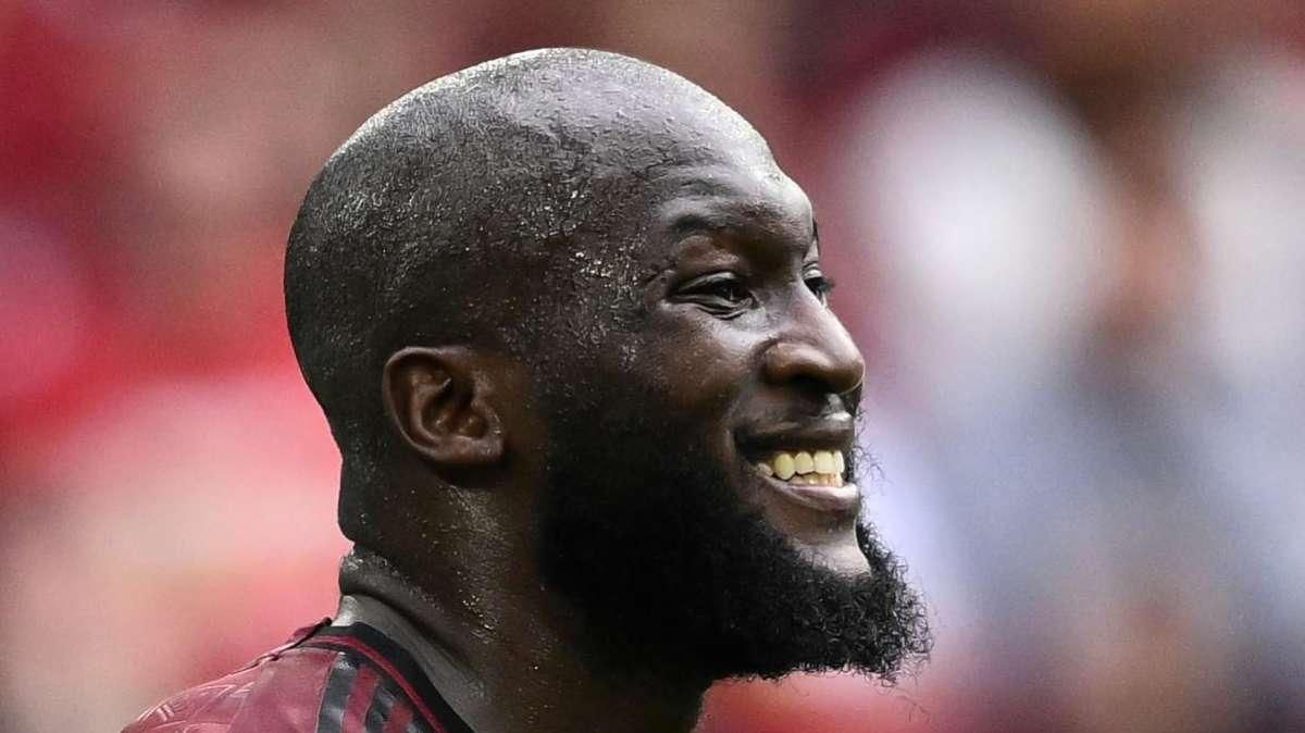 Lukaku, tanta voglia di Napoli? Su Instagram rimosse le foto legate alle sue squadre