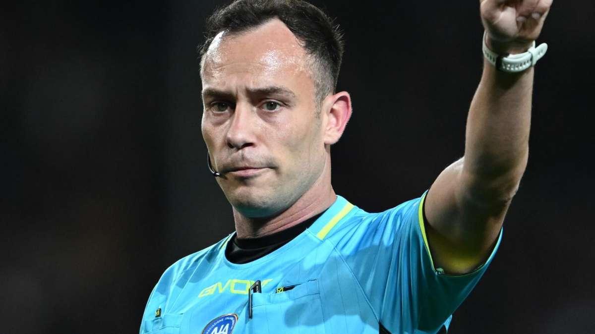Moviola GdS - Genoa-Inter è uno spot per la VAR: tre scelte sbagliate in campo e corrette al monitor