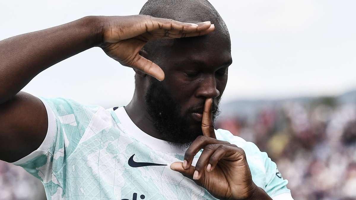 CdS - Lukaku alla Juve dipende da... Mbappé. Il Chelsea ce l'ha con l'Inter per un motivo