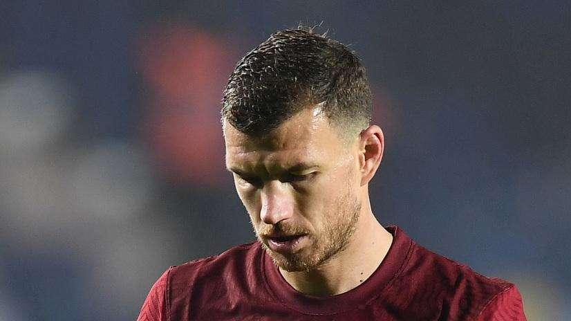 FcIN - Scambio Dzeko-Eriksen, dall'Inter filtra una secca smentita. Nerazzurri infastiditi da voci illusorie