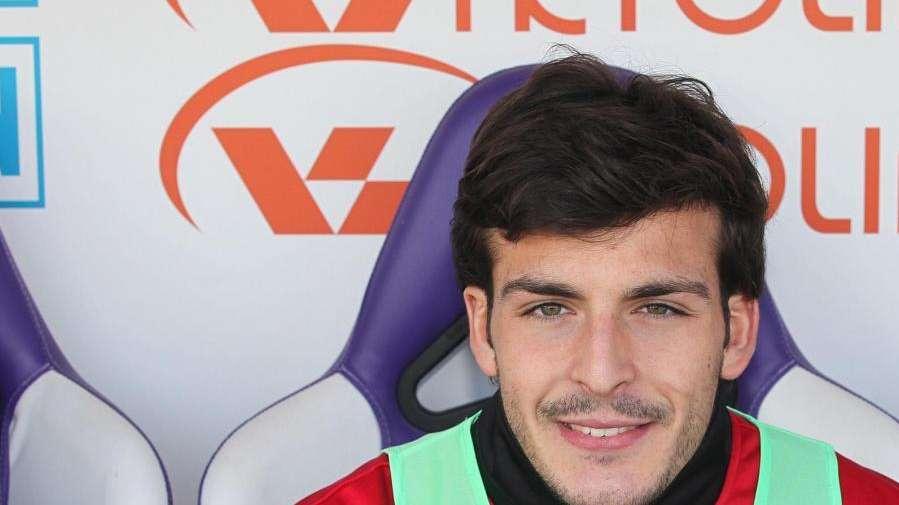 Donati, il pupillo di Mou ad un passo dal primo gol 