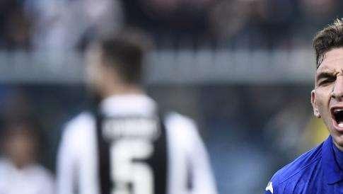 L'agente di Torreira: "C'è una clausola da 25 milioni che non è in discussione. Ma ora lui stia sereno"