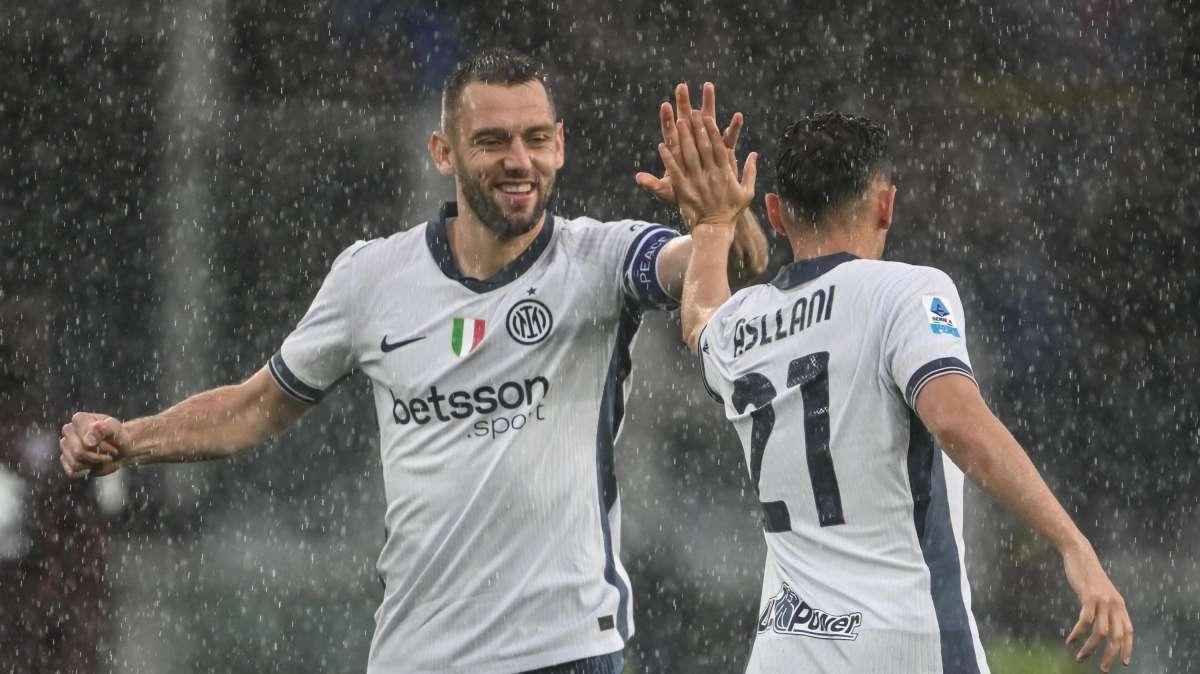 Sky - Inzaghi pensa al PSG: col Como mix di titolari e non. ThuLa in panchina: chiavi in mano ad Asllani e Zalewski 
