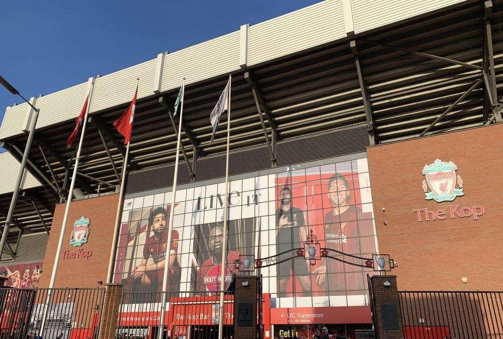 Covid-19, secondo studio britannico Liverpool-Atletico Madrid è costata almeno 41 vittime