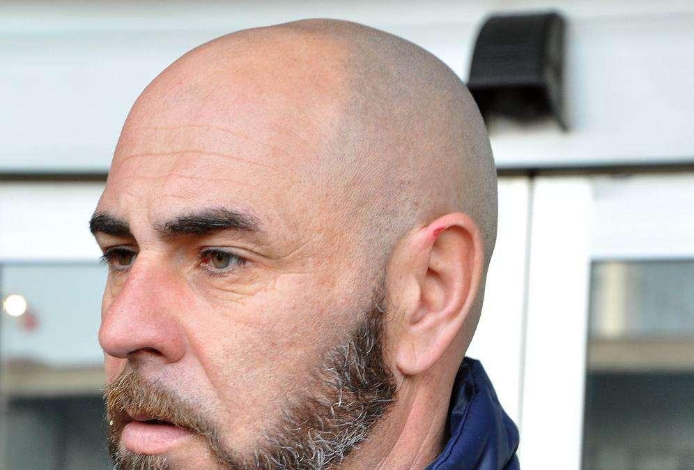 G. Berti: "Ferrero pazzo ma fa bene. In Inter-Samp..."