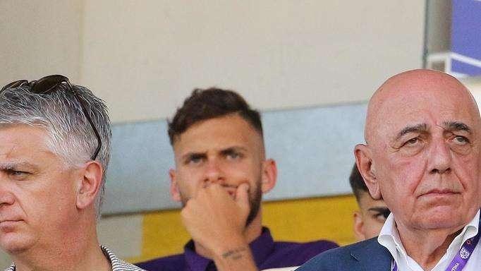 Questione fondi, Galliani: "La Serie A ragiona come lega chiusa. Pronto alle vie legali"