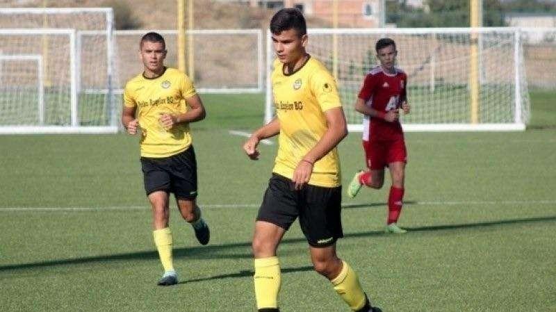 L'Inter ha in pugno il classe 2004 Nikola Iliev, l'agente svela: "Se tutto va bene, firmeremo in estate"