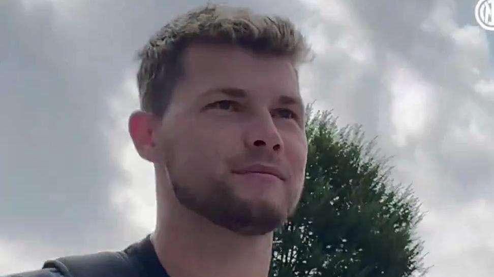 Dall'idolo Casillas al soprannome Pepo: l'Inter presenta J. Martinez con 10 curiosità