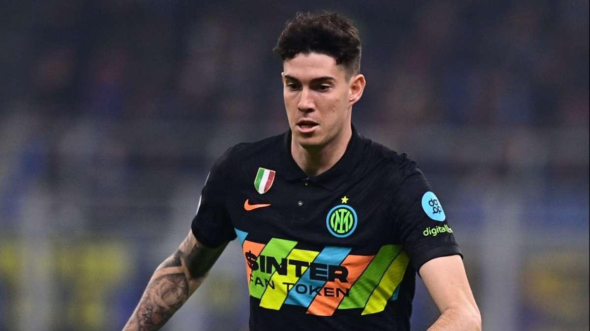 Milan-Inter, derby speciale per de Vrij e Bastoni. Handa raggiunge Rivera