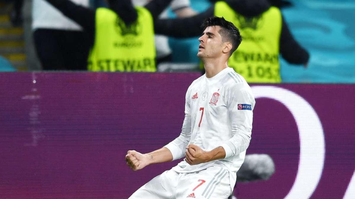La Germania riacciuffa la Spagna e spera ancora: Fullkrug risponde a Morata, finisce 1-1