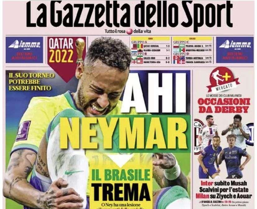Prima GdS - Inter, subito Musah. Scalvini per l’estate