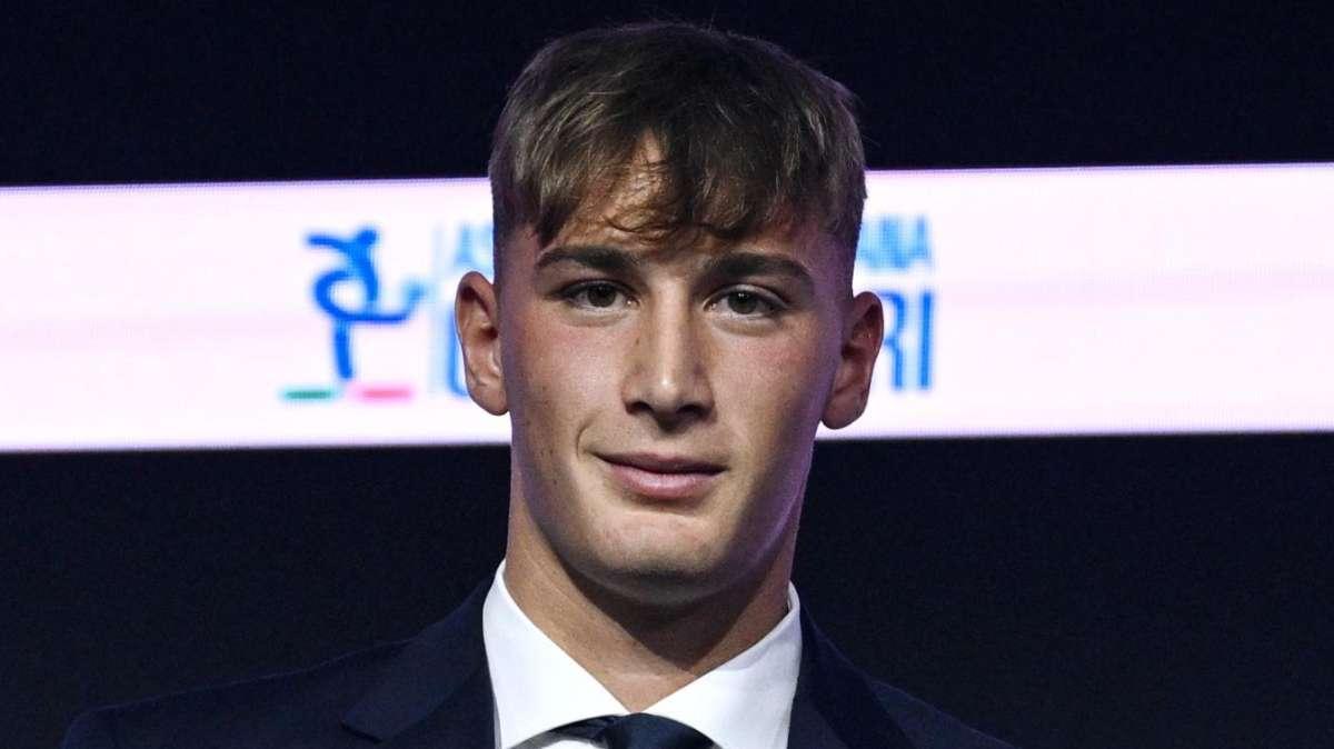 TS - Pio Esposito, si fa avanti il Bologna: tra l'Inter e gli emiliani altri due nomi sul tavolo
