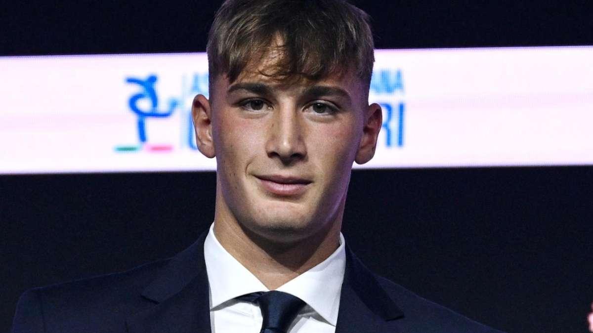 Il Giorno - Idea Inter per il Mondiale per Club: Pio Esposito con la squadra negli States?
