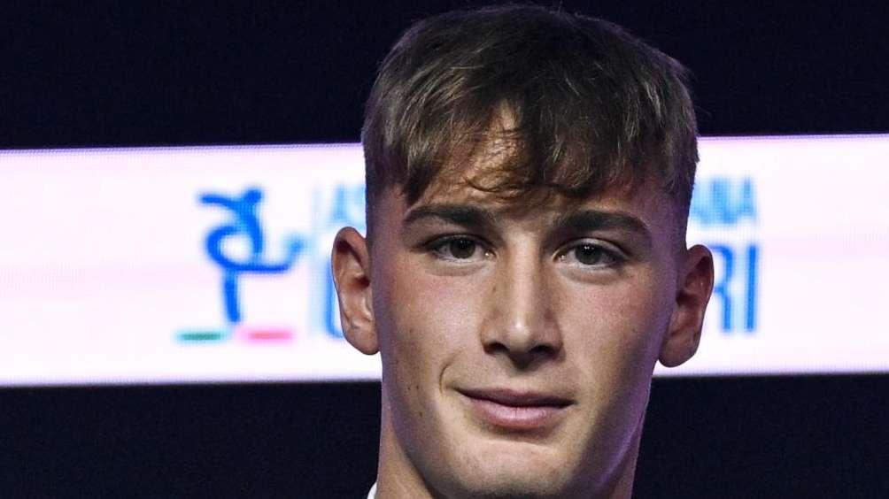 TS - Inter-Pio Esposito: rinnovo fino al 2030, ma salterà il Mondiale per club. E l'anno prossimo...