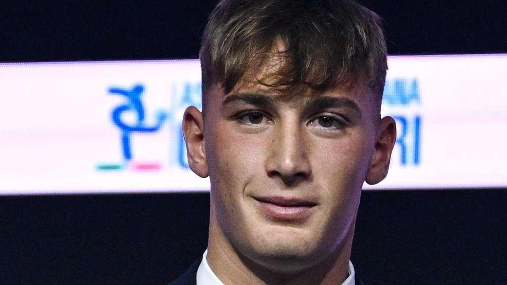 TS - Boom Pio Esposito: c'è il rischio di un "caso" estivo tra Inter e Nazionale