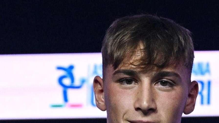 Spezia, Hristov: "Pio Esposito? Mi piace molto, si fa fatica a marcarlo. E in allenamento..."