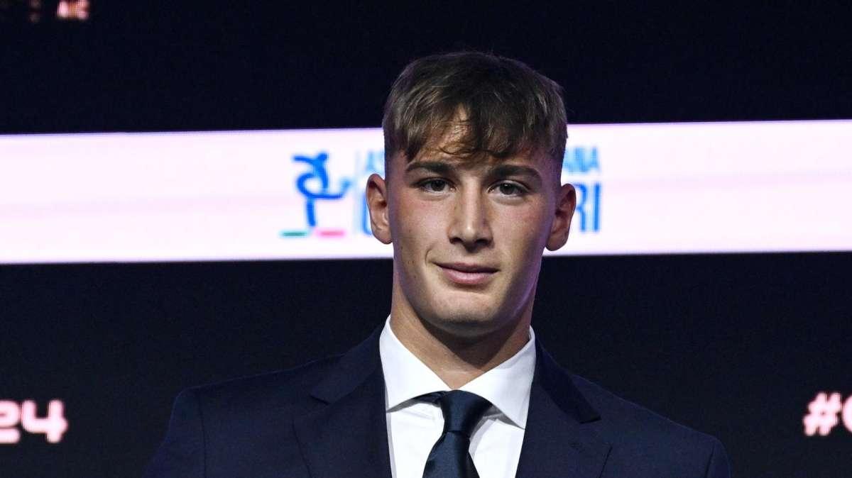 VIDEO - Pio Esposito spacca la porta e lancia lo Spezia: crescita notevole con la Serie A nel mirino