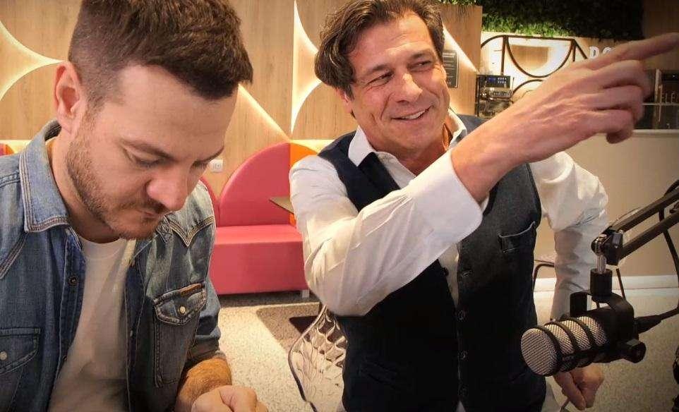Berti: "Non ci prendono più, ma non mi fido della Juve. Barella idolo, Ronie top. Montero? Quella volta con Simeone..."