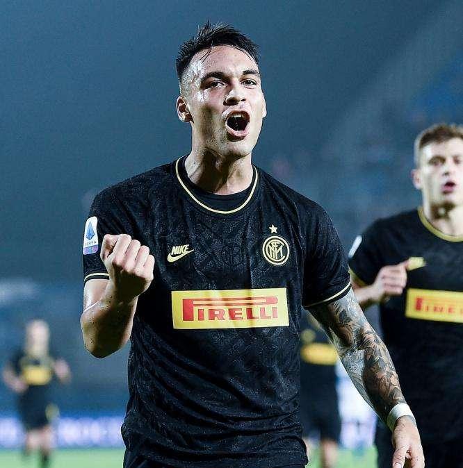 Lautaro da trasferta: quattro gol nelle ultime quattro fuori casa