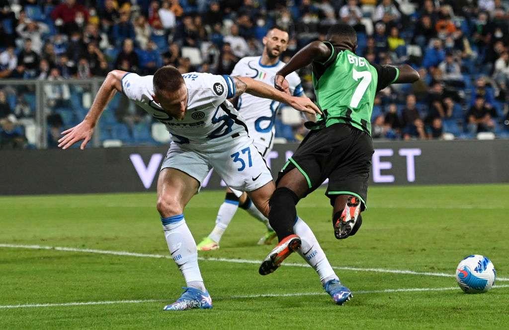 GdS - Rotazioni limitate ed equilibrio da trovare: il muro difensivo scricchiola