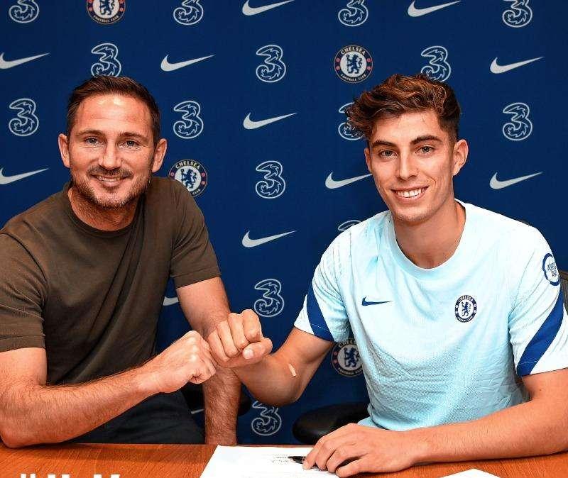 UFFICIALE - Il Chelsea batte il quinto colpo: preso Havertz dal Bayer Leverkusen 