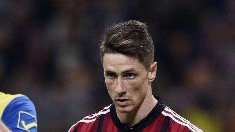 Torres: "Mou voleva che restassi. Al Milan perché..."