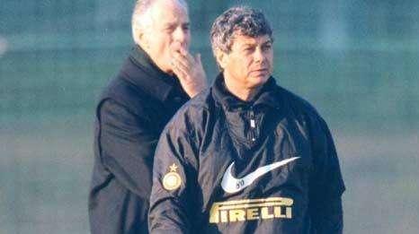 Lucescu: "Via dall'Inter? Un po' colpa di Simeone. Andai da Moratti e..."