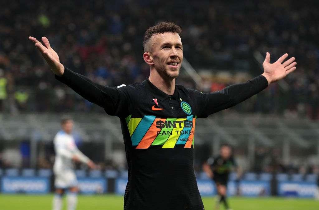 Marani: "Conte bravo con Perisic. Ma Inzaghi lo ha superato con gli ottavi"