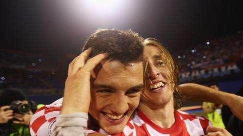 Juric: "Kovacic un top. Simile a Modric, ma in Italia..."