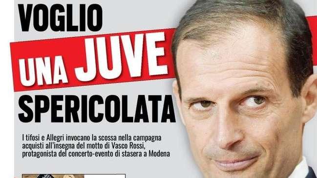 Prima TS - Di Maria il regalo per Spalletti. Rudiger sfumato: raggiunge Conte al Chelsea