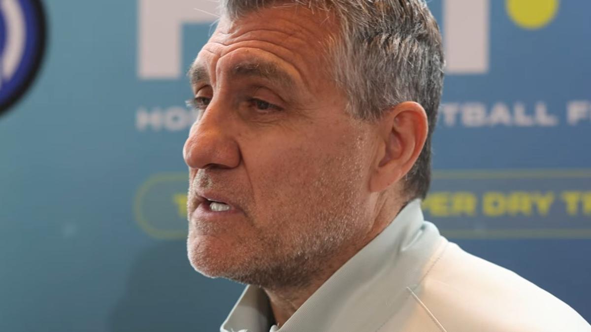 L'Inter torna al Fanatics Fest di New York con Bobo Vieri