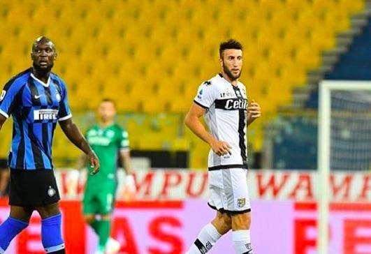 Parma, Regini amaro: "Certamente non è stato un esordio da ricordare"