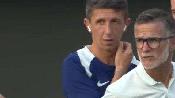 Mercoledì 17 prima in Youth League per l'Inter U20 di Carbone contro l'Ajax: designato l'arbitro